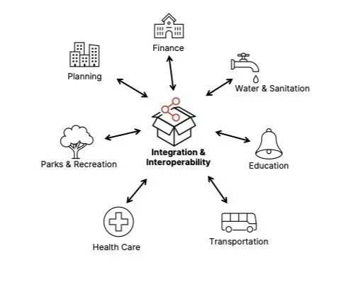 Africa's Data Interoperability Challenge